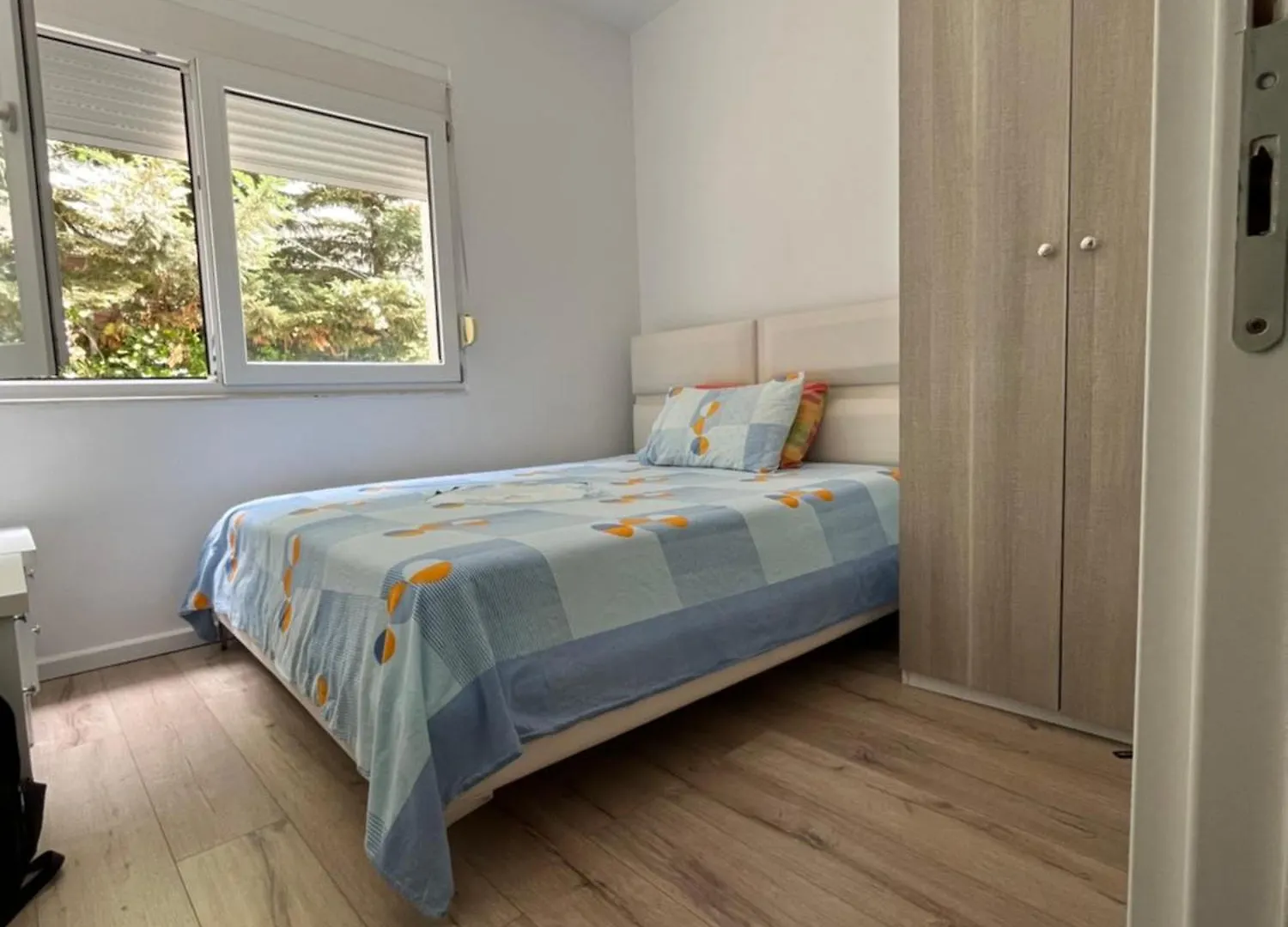The Olives Terrace Residences Dhermi 0*,