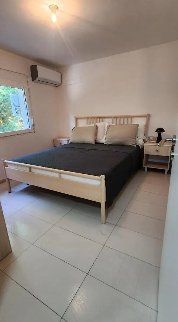 Aparthotel The Olives Terrace Residences Dhermi