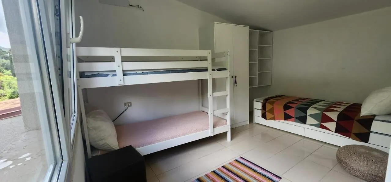 Aparthotel The Olives Terrace Residences Dhermi Albania