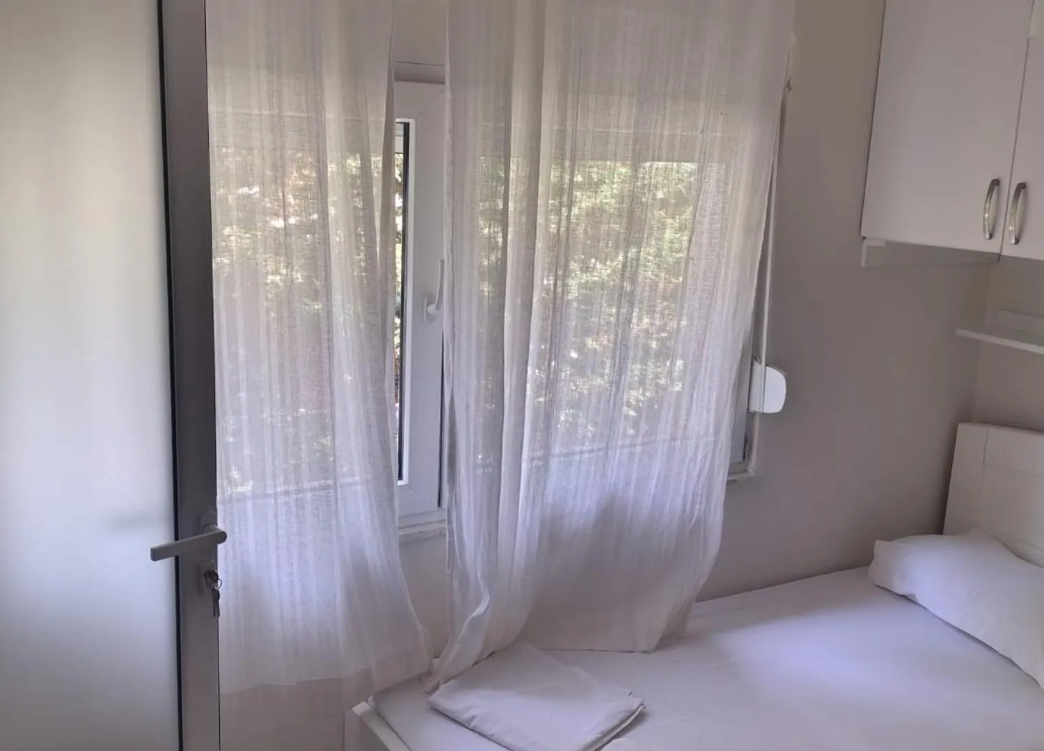 The Olives Terrace Residences Dhermi