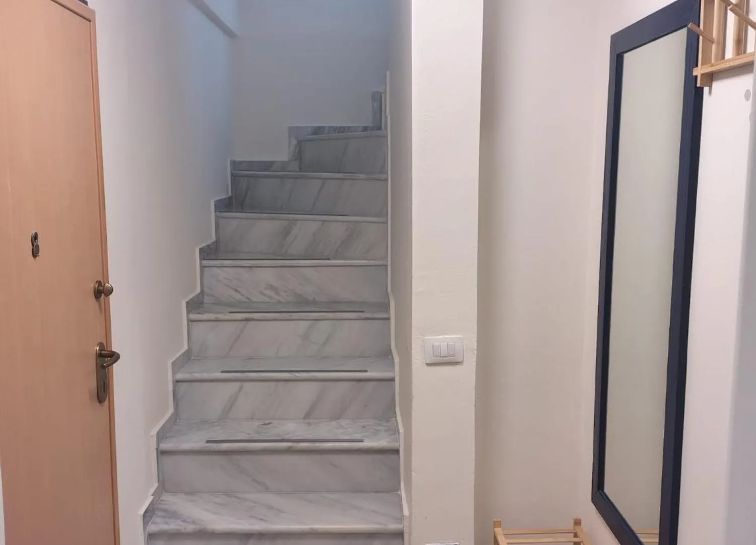 Aparthotel The Olives Terrace Residences Dhermi