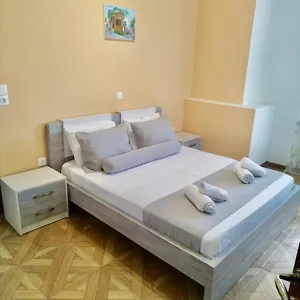  Apartamento Dagos